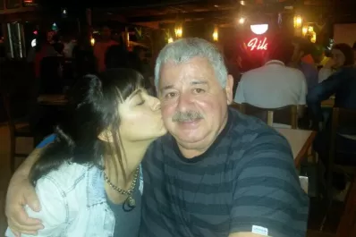 ¡No le fallen a Sole, regalenle una victoria!, pidió Tití Fernández