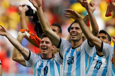 Ahora los objetivos son más ambiciosos