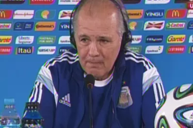 Sabella: ahora vamos por más