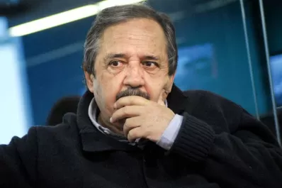 Ricardo Alfonsín: el candidato de UNEN tiene que ser radical