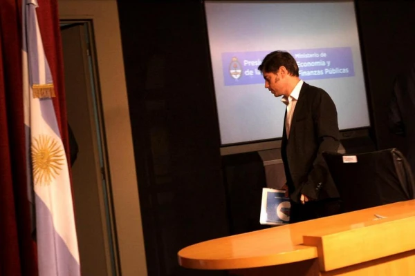 Sin Kicillof, negociarán el pago a los “holdouts”