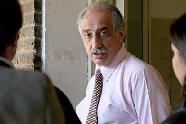 La Legislatura archivó el juicio político a Albaca