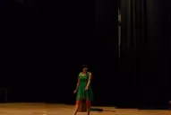 “Malas palabras”: estrenan una obra de Perla Szchumacher