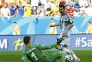 Adiós a los malditos 24 años