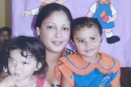 Detuvieron al novio de Vanina, la joven asesinada en Banda del Río Salí