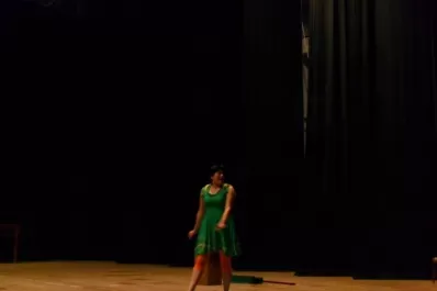 “Malas palabras”: estrenan una obra de Perla Szchumacher