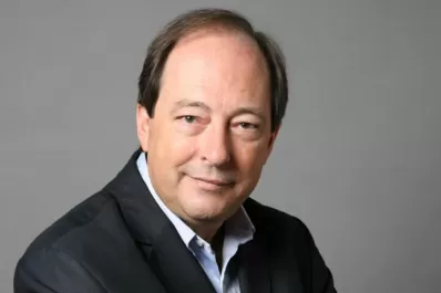 Cambio de ciclo ocambio de época