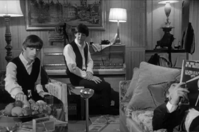 Una historia que se convirtió en más que un mero negocio