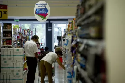 Pese a la devaluación, afirman que se redujo la desigualdad