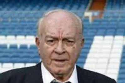 Di Stefano está grave tras sufrir un nuevo infarto