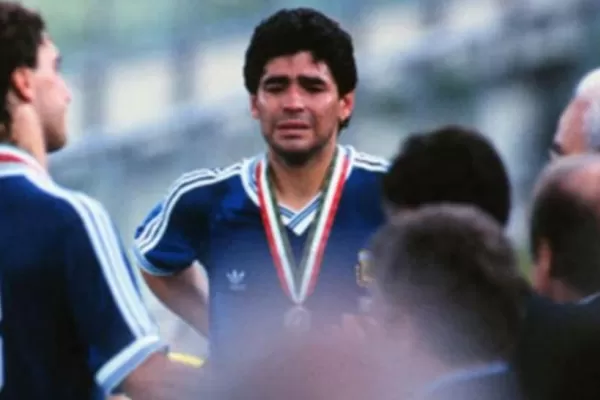 Recuerdos del presente