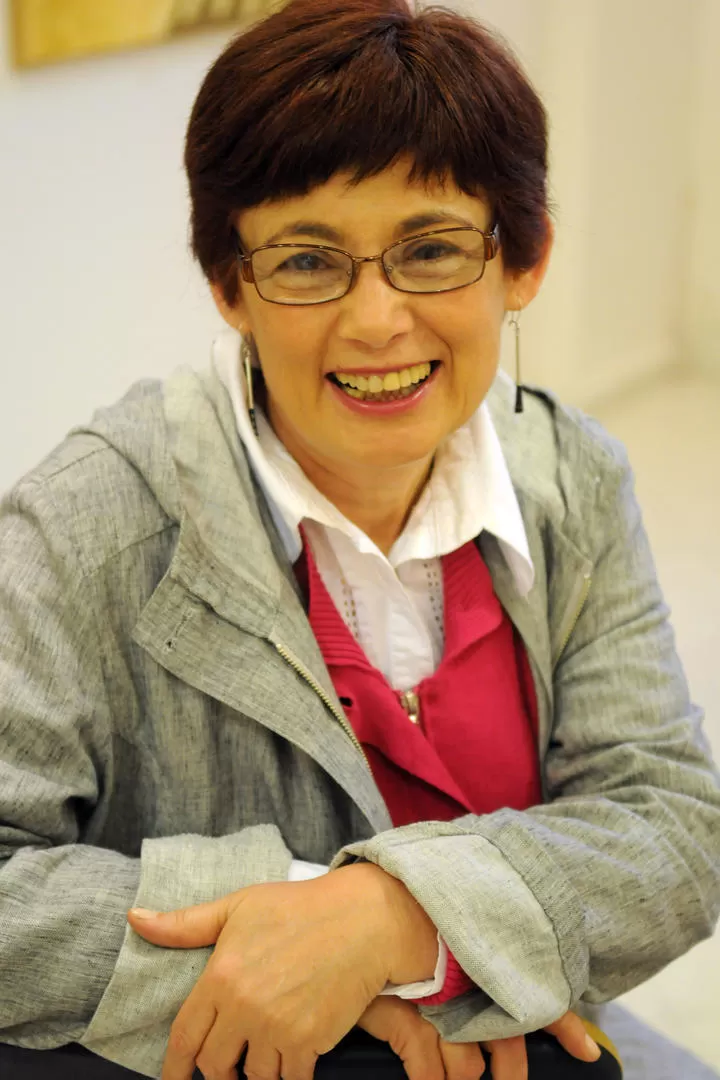 ESCLARECEDORA. El ensayo de Perilli echa luz, con un análisis exhaustivo, sobre la bisagra entre la centuria pasada y la actual. la gaceta / foto de juan pablo sanchez noli (archivo)