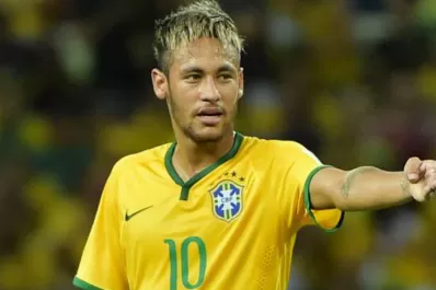 Así le fue a Brasil sin la presencia de Neymar