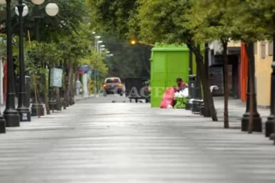 Servicios durante el feriado