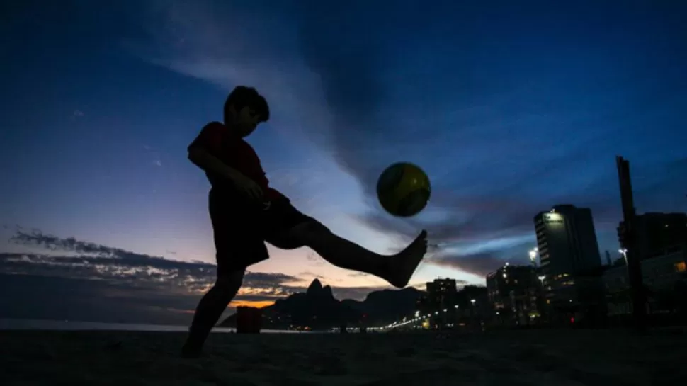 Qué hacer un día sin Mundial