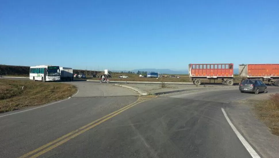 FOTO TOMADA DE TWITTER / @csrtucuman