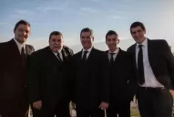 Fra Tenori: Nueva formación para una velada en homenaje a la Patria