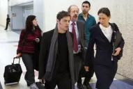 Piden a Griesa que reponga la medida cautelar