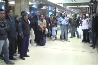 Sorpresa y alegría entre los tucumanos por la histórica goleada que sufrió Brasil ante Alemania