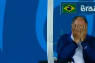 10 postales de la paliza que recibió Brasil en su casa