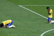 Para periodistas brasileños la derrota de hoy es más grave que el Maracanazo