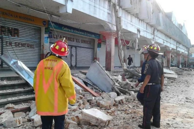 Obama cambia su decisión sobre los niños indocumentados