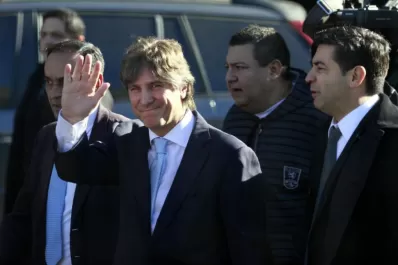 Fin del misterio: Boudou encabezará el 9 de Julio