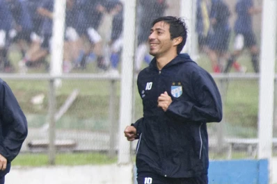 Día dos, aprobado por el plantel de Atlético