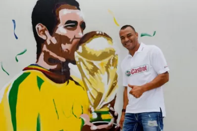 El pronóstico de las estrellas del fútbol sobre Brasil-Alemania