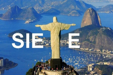 Las gastadas por la goleada a Brasil invaden las redes sociales