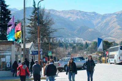 Tafí del Valle renueva su agenda para recibir a los turistas