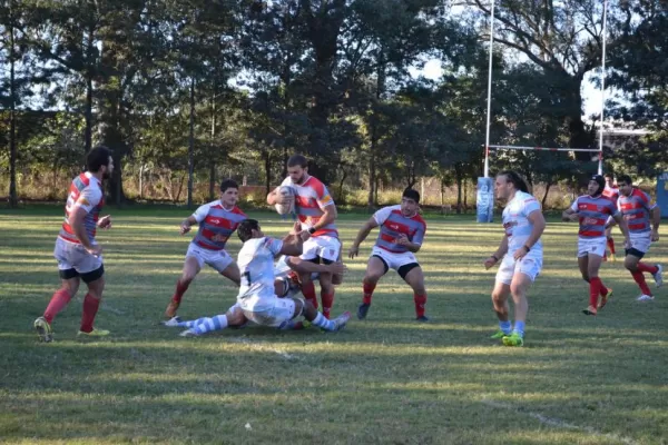 “Quiero aprovechar al máximo estos partidos”