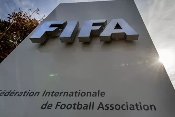 La FIFA se comprometió a colaborar para combatir la reventa de entradas