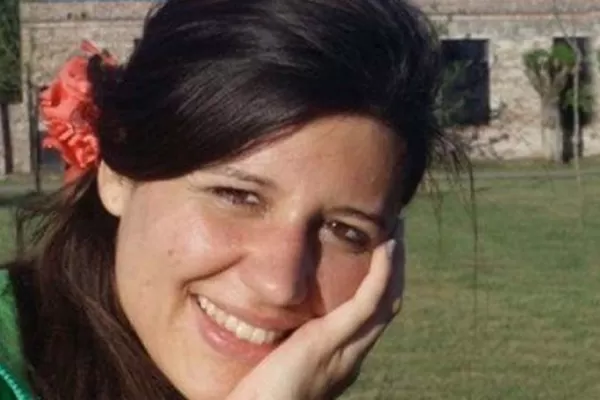 Se cumplen tres años de la desaparición de María Cash