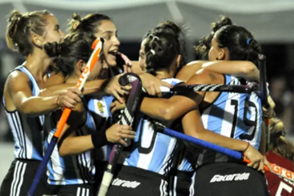 Ya son cinco las jugadoras que renunciaron a Las Leonas