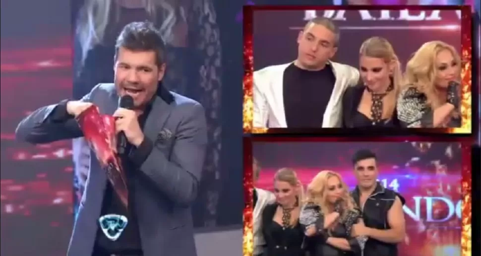CAPTURA DE VIDEO.-