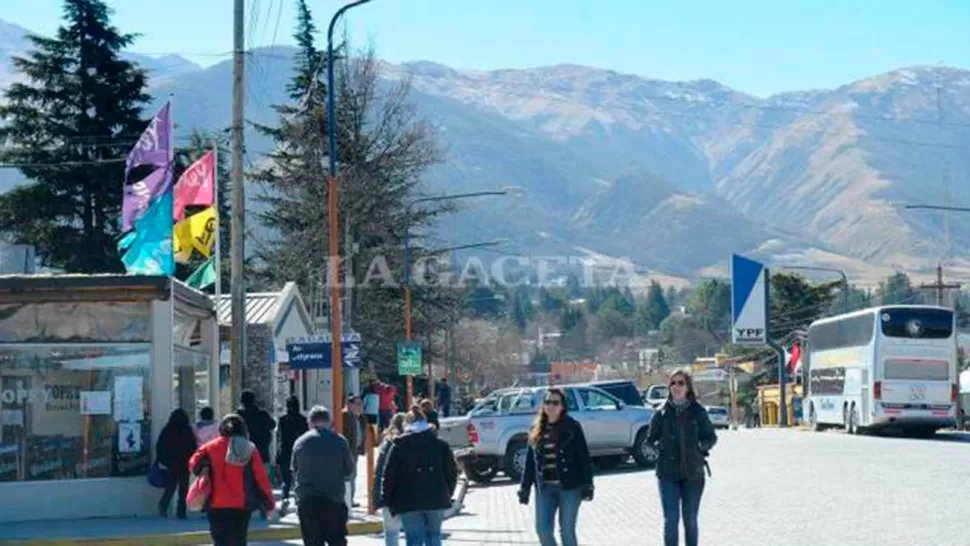 LA GACETA/ FOTO DE ARCHIVO
