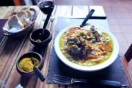 El “atracón patrio”: fechas para engordar