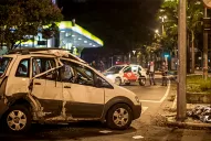 Falleció en Brasil el periodista argentino Jorge Topo López