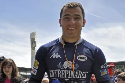 Campeón en todas partes