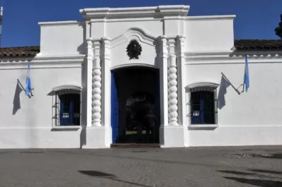 El cronograma de actividades oficiales para el 9 de Julio