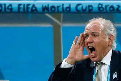 Sabella: este es un grupo extraordinario