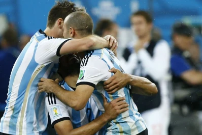 El sueño pasó a ser realidad