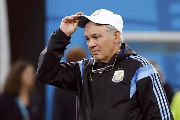 Sabella: “Este grupo ya ganó”