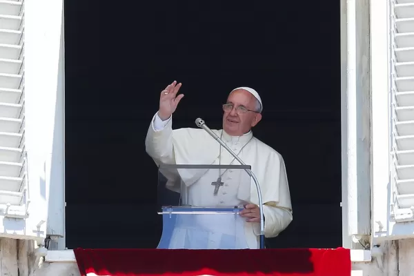 Francisco nombró a un empresario francés al frente del Banco Vaticano