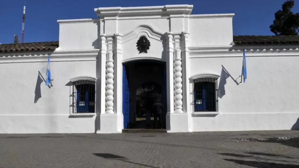 ARCHIVO LA GACETA