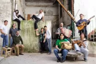 “Cuando la Marta canta” abarca la vida de La Negra