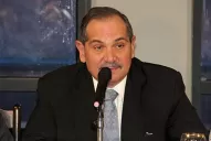 Alperovich: Con ansiedad sufrí el triunfo de Argentina ante Holanda en los penales