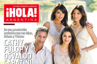 Los amores de Cathy y Ova y los ángeles de la selección