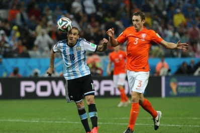 En las estadísticas, Alemania no asusta como muchos creen